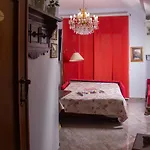Panzió Nido Dei Gabbiani Nápoly