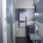 Panzió Nido Dei Gabbiani Nápoly