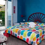 Nido Dei Gabbiani Panzió
