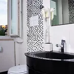 Panzió Nido Dei Gabbiani Nápoly