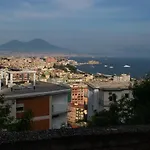 Nido Dei Gabbiani Panzió 4*
