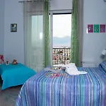 Nido Dei Gabbiani Panzió