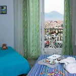 Nido Dei Gabbiani Panzió
