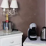 Nido Dei Gabbiani Panzió 4*