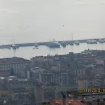 Nido Dei Gabbiani 4* Nápoly