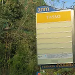 Panzió Nido Dei Gabbiani 4*