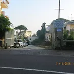 Nido Dei Gabbiani 4*