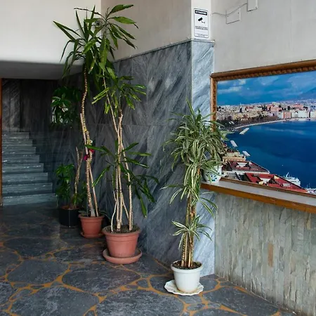 Oda ve Kahvaltı Nido Dei Gabbiani 4*