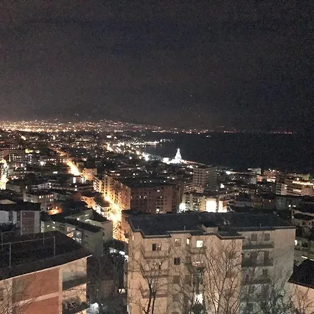 Nido Dei Gabbiani Napoli