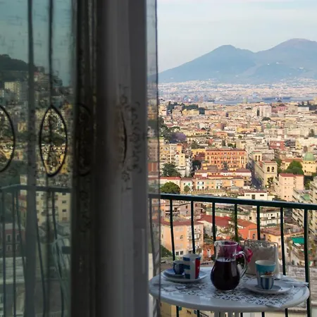 B&B Nido Dei Gabbiani