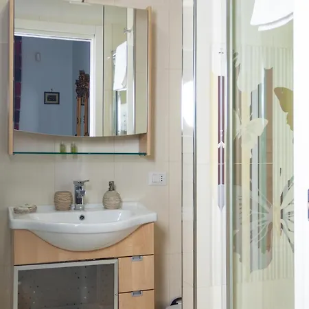 Nido Dei Gabbiani B&B 4*