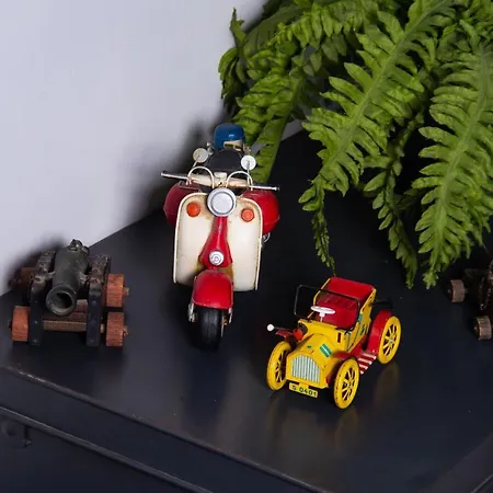 Nido Dei Gabbiani B&B