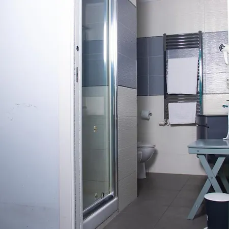 B&B Nido Dei Gabbiani 4*