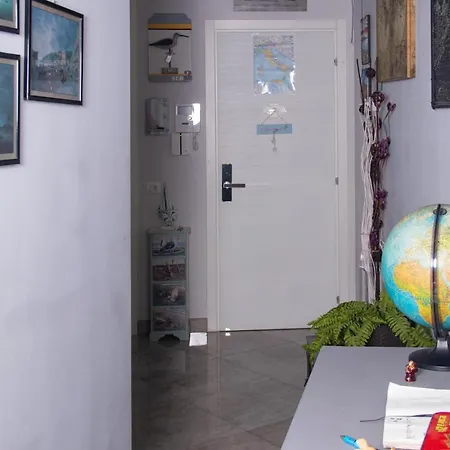 B&B Nido Dei Gabbiani