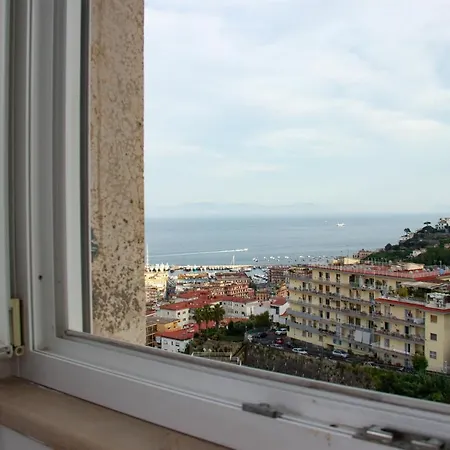 Nido Dei Gabbiani 4*