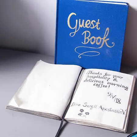 B&B Nido Dei Gabbiani