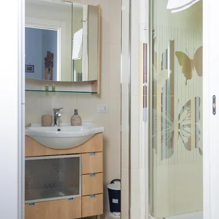 Nido Dei Gabbiani 4*