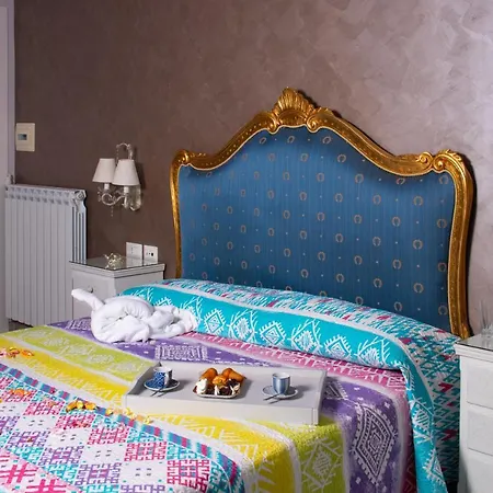 Nido Dei Gabbiani 4*