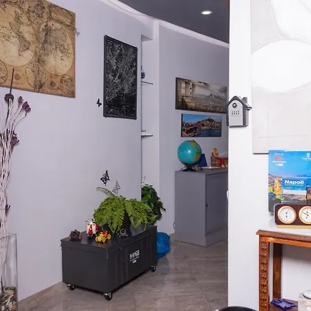 Nido Dei Gabbiani B&B 4*