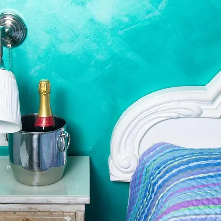 B&B Nido Dei Gabbiani