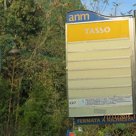 B&B Nido Dei Gabbiani 4*