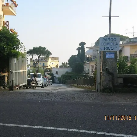 Nido Dei Gabbiani 4*