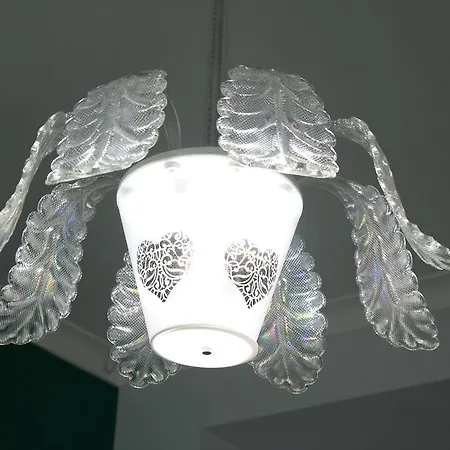 Nido Dei Gabbiani 나폴리