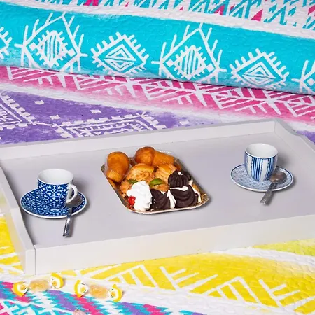 Nido Dei Gabbiani Bed & Breakfast Napels