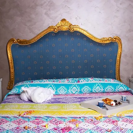 Nido Dei Gabbiani 4* Napels