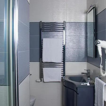 Nocleg ze śniadaniem Nido Dei Gabbiani