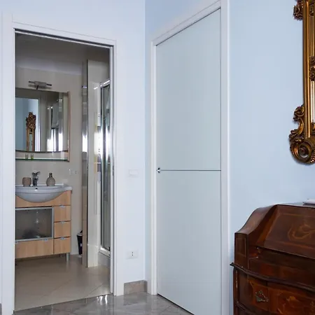 Nido Dei Gabbiani Napels