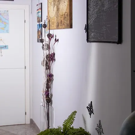 Nido Dei Gabbiani 4* Napels