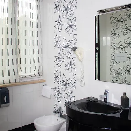 Nocleg ze śniadaniem Nido Dei Gabbiani