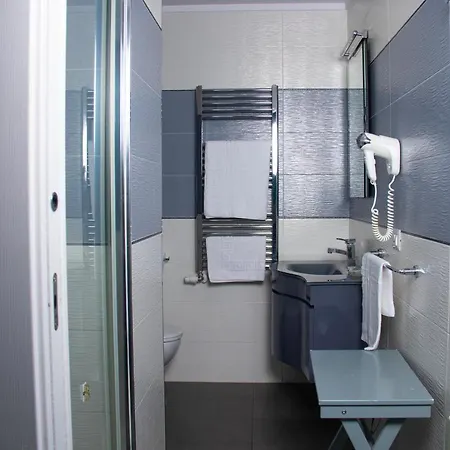 Bed & Breakfast Nido Dei Gabbiani Neapol