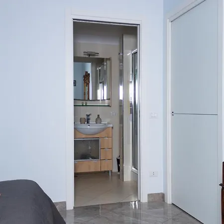 Nido Dei Gabbiani Naples