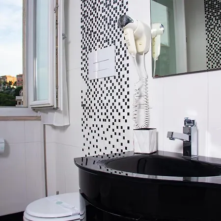 Bed & Breakfast Nido Dei Gabbiani Napels