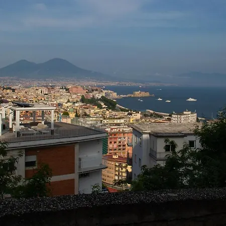 Nido Dei Gabbiani Bed & Breakfast 2*