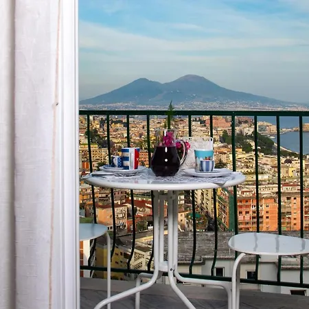 Nido Dei Gabbiani Bed & Breakfast 2*