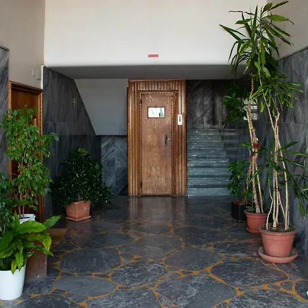 Nido Dei Gabbiani Bed & Breakfast Naples