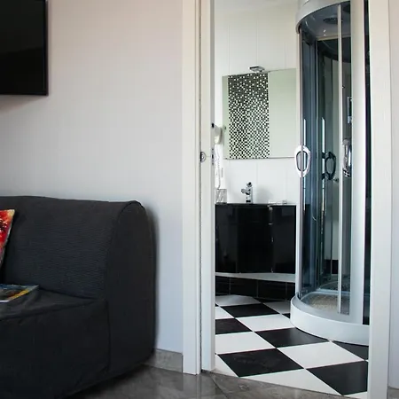 Nido Dei Gabbiani Napels