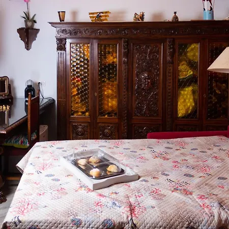 Nido Dei Gabbiani Bed & Breakfast Naples