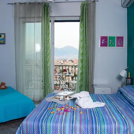 Nido Dei Gabbiani 2*