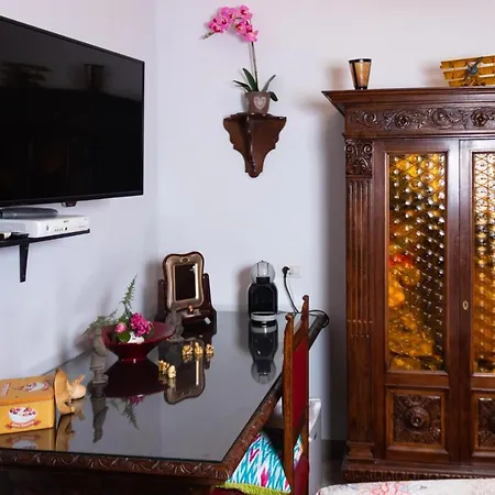 Nido Dei Gabbiani Bed & Breakfast 2*