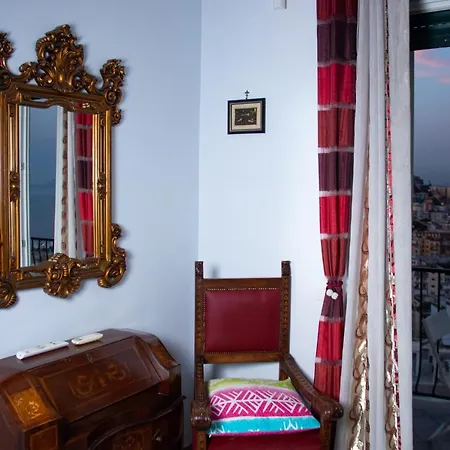Bed & Breakfast Nido Dei Gabbiani