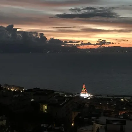 Nido Dei Gabbiani 4* Neapol