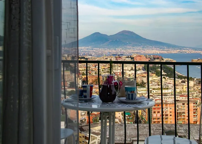 Oda ve Kahvaltı Nido Dei Gabbiani 4*