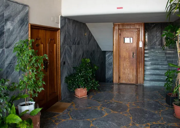 Nido Dei Gabbiani Oda ve Kahvaltı