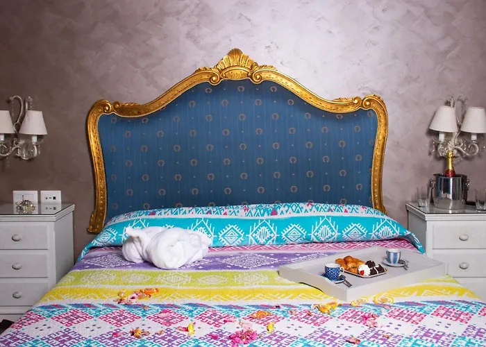 Nido Dei Gabbiani 4* Napoli