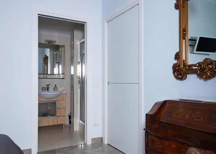 Nido Dei Gabbiani Napoli