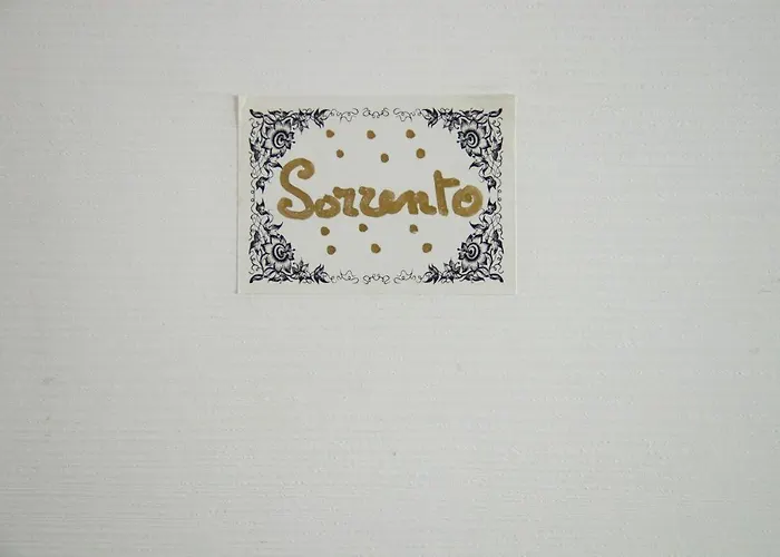 Oda ve Kahvaltı Nido Dei Gabbiani